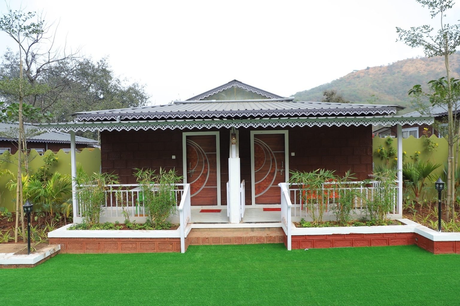 SINHAGAD BLISS RESORT
